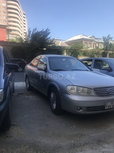 Nissan Sunny 2006, 300,000 km - 1.6 l - Bakı