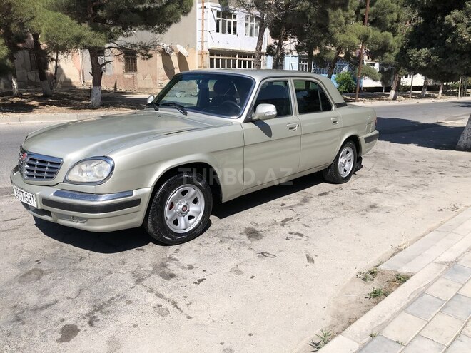 GAZ 31105 2006, 197,000 km - 2.4 l - Sumqayıt
