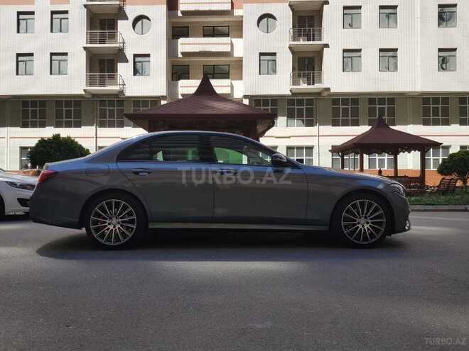 Mercedes E 220 2016, 80,000 km - 2.0 l - Bakı
