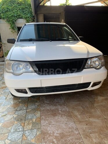 Saipa 132 2014, 170,000 km - 1.3 l - Bakı