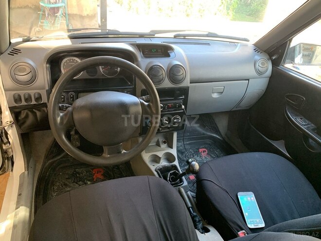 Saipa 132 2014, 170,000 km - 1.3 l - Bakı