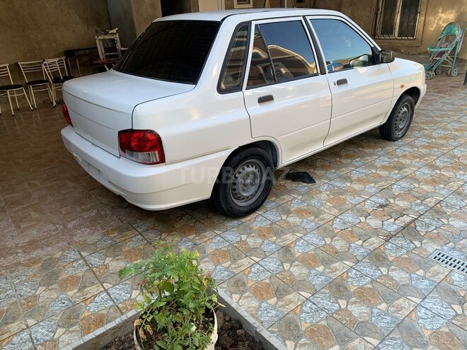 Saipa 132 2014, 170,000 km - 1.3 l - Bakı