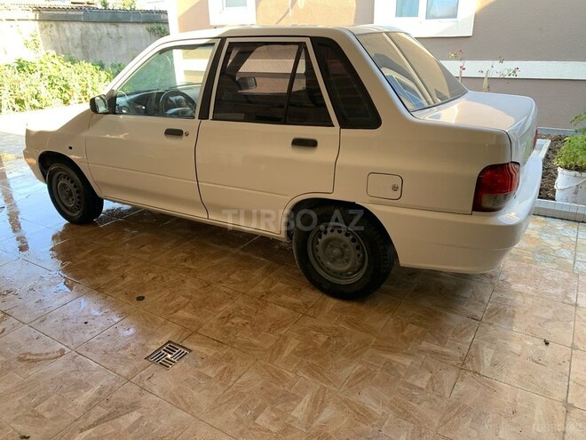 Saipa 132 2014, 170,000 km - 1.3 l - Bakı