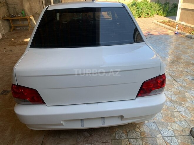 Saipa 132 2014, 170,000 km - 1.3 l - Bakı