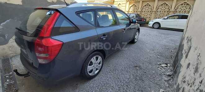 Kia Ceed 2009, 121,600 km - 1.6 l - Bakı