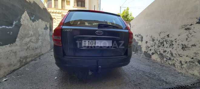 Kia Ceed 2009, 121,600 km - 1.6 l - Bakı