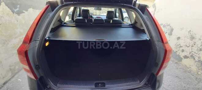 Kia Ceed 2009, 121,600 km - 1.6 l - Bakı