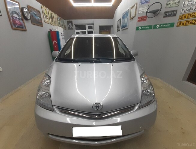 Toyota Prius V 2008, 240,275 km - 1.5 l - Bakı