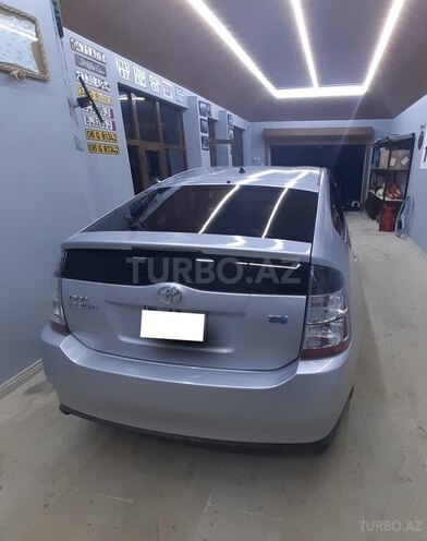 Toyota Prius V 2008, 240,275 km - 1.5 l - Bakı