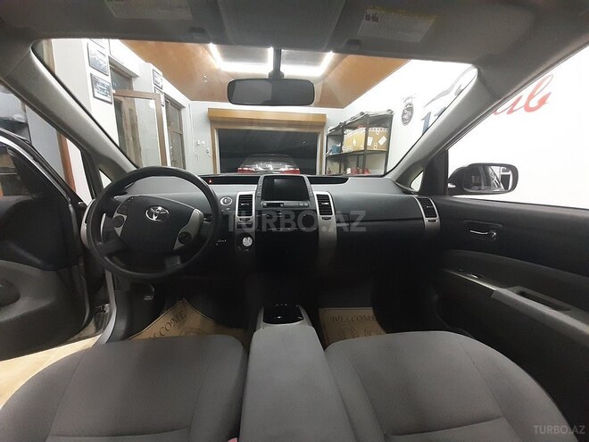 Toyota Prius V 2008, 240,275 km - 1.5 l - Bakı