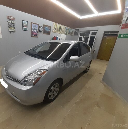 Toyota Prius V 2008, 240,275 km - 1.5 l - Bakı