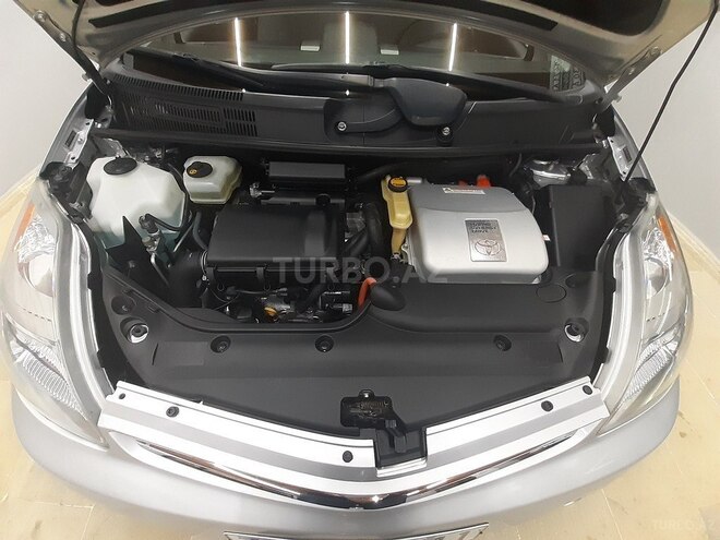Toyota Prius V 2008, 240,275 km - 1.5 l - Bakı