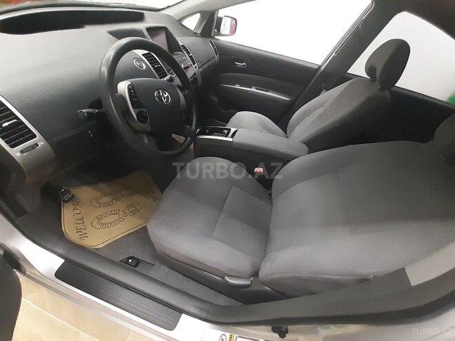 Toyota Prius V 2008, 240,275 km - 1.5 l - Bakı