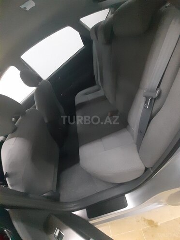 Toyota Prius V 2008, 240,275 km - 1.5 l - Bakı