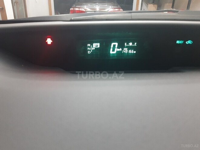 Toyota Prius V 2008, 240,275 km - 1.5 l - Bakı