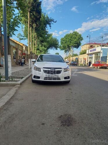 Chevrolet Cruze 2013, 209,000 km - 1.4 л - Qazax