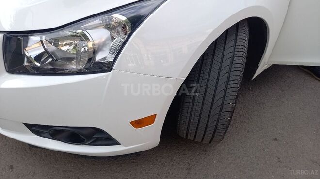 Chevrolet Cruze 2013, 209,000 km - 1.4 л - Qazax