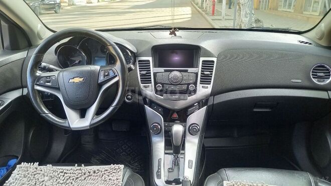 Chevrolet Cruze 2013, 209,000 km - 1.4 л - Qazax