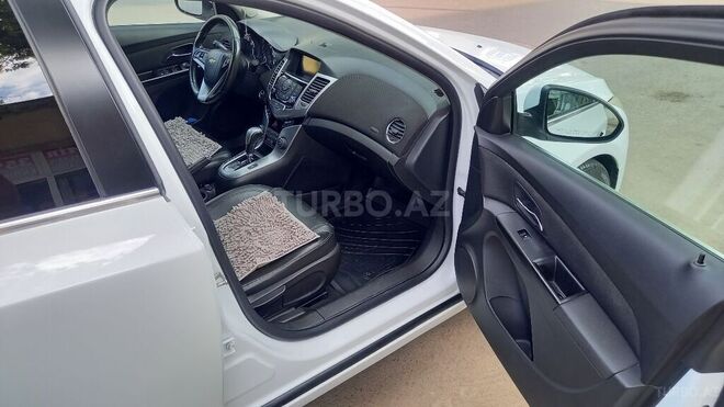 Chevrolet Cruze 2013, 209,000 km - 1.4 л - Qazax