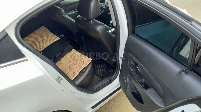 Chevrolet Cruze 2013, 209,000 km - 1.4 л - Qazax