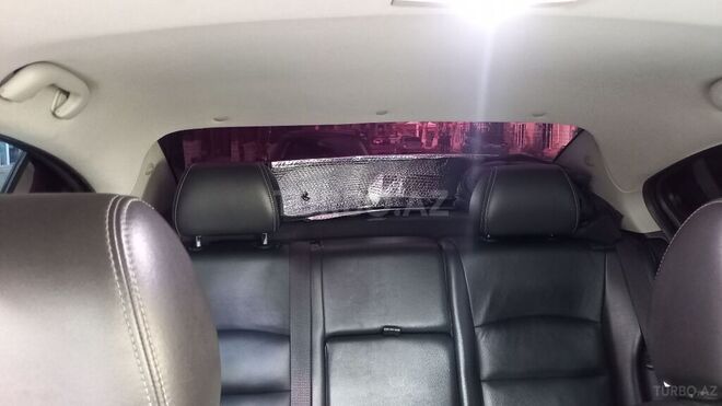 Chevrolet Cruze 2013, 209,000 km - 1.4 л - Qazax