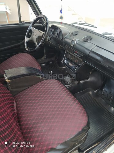 LADA (VAZ) 2106 1984, 100,000 km - 1.6 л - Tərtər