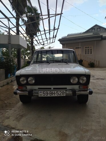 LADA (VAZ) 2106 1984, 100,000 km - 1.6 л - Tərtər