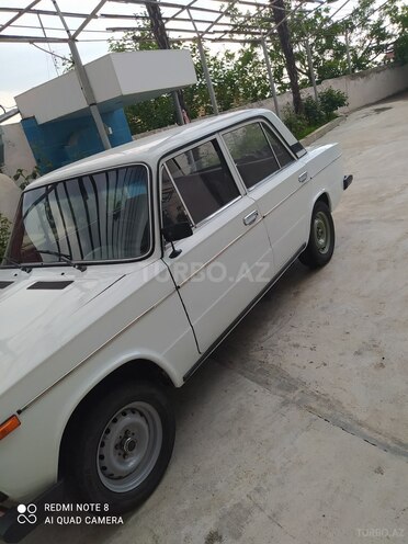 LADA (VAZ) 2106 1984, 100,000 km - 1.6 л - Tərtər