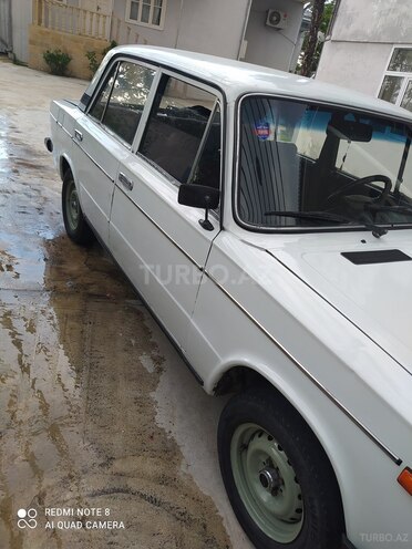 LADA (VAZ) 2106 1984, 100,000 km - 1.6 л - Tərtər