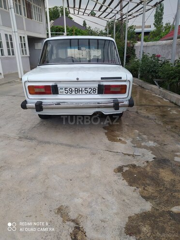 LADA (VAZ) 2106 1984, 100,000 km - 1.6 л - Tərtər