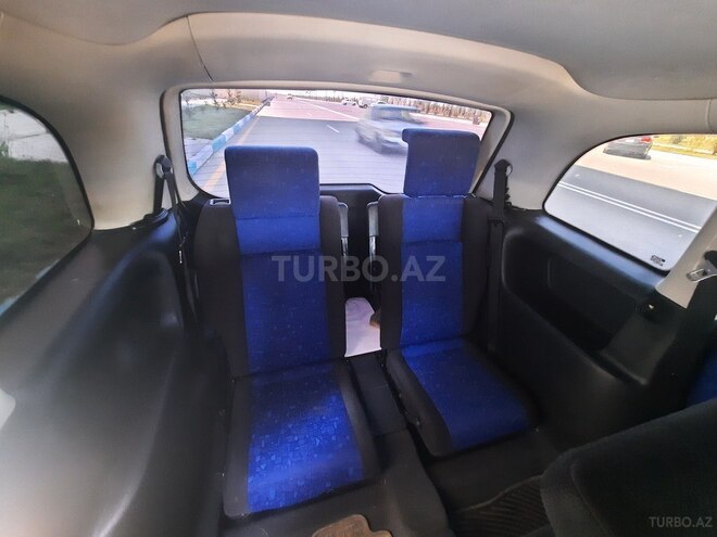 Opel Zafira 2001, 308,120 km - 1.8 l - Sumqayıt