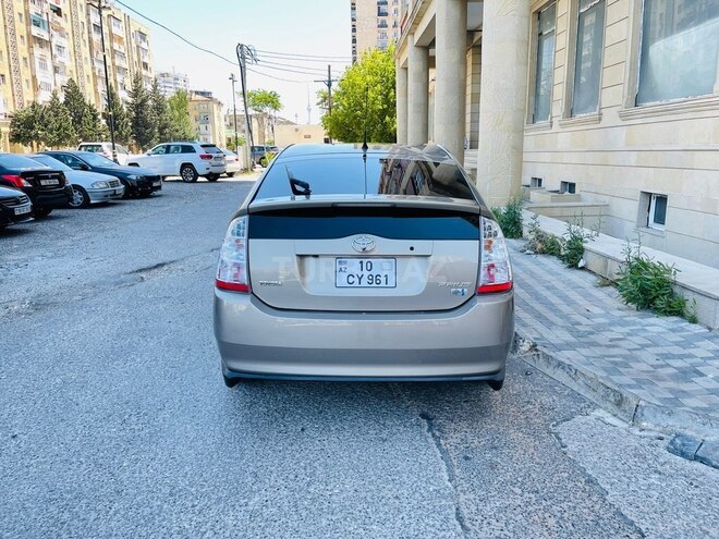 Toyota Prius 2008, 169,000 km - 1.5 l - Bakı