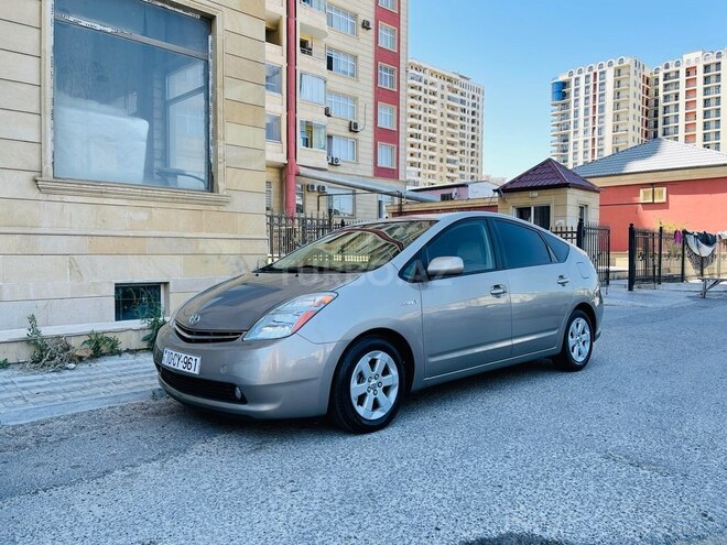 Toyota Prius 2008, 169,000 km - 1.5 l - Bakı