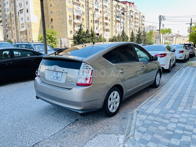 Toyota Prius 2008, 169,000 km - 1.5 l - Bakı