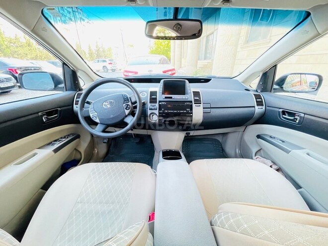 Toyota Prius 2008, 169,000 km - 1.5 l - Bakı