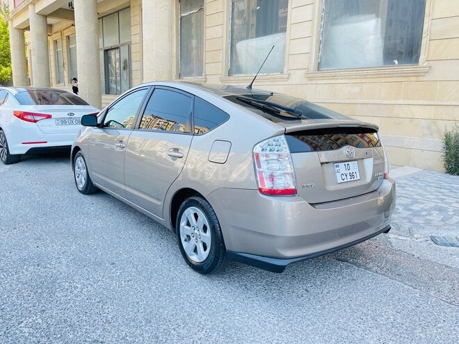 Toyota Prius 2008, 169,000 km - 1.5 l - Bakı