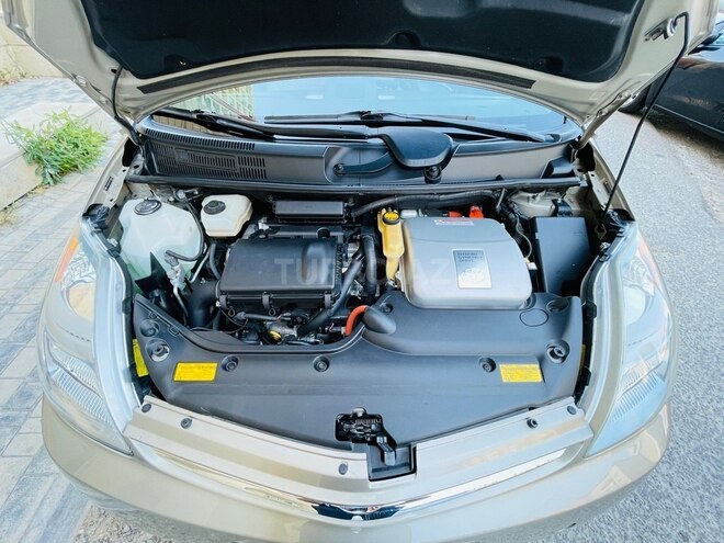 Toyota Prius 2008, 169,000 km - 1.5 l - Bakı