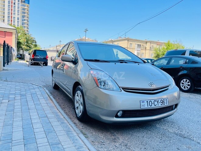 Toyota Prius 2008, 169,000 km - 1.5 l - Bakı