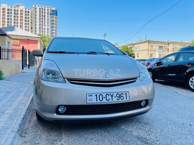 Toyota Prius 2008, 169,000 km - 1.5 l - Bakı