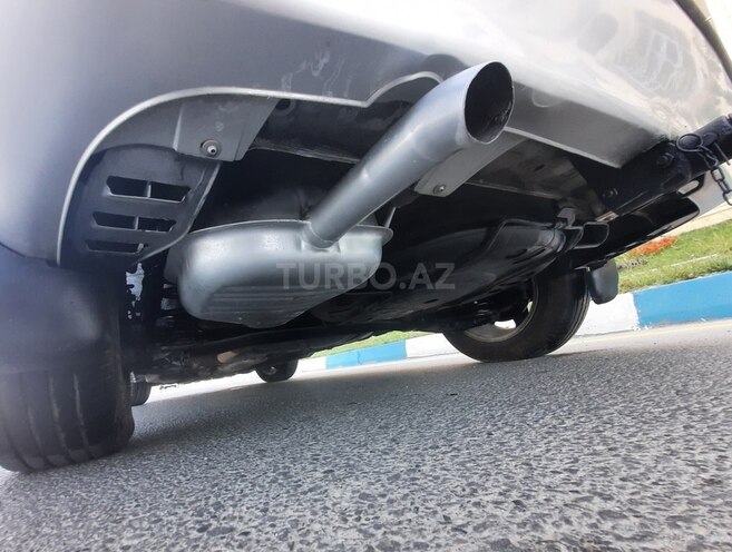 Opel Zafira 2001, 308,120 km - 1.8 l - Sumqayıt