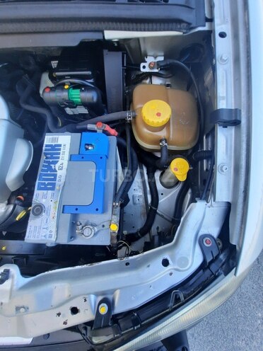 Opel Zafira 2001, 308,120 km - 1.8 l - Sumqayıt