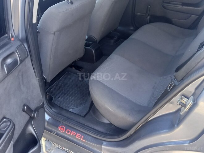 Opel Astra 2006, 256,000 km - 1.4 л - Bakı