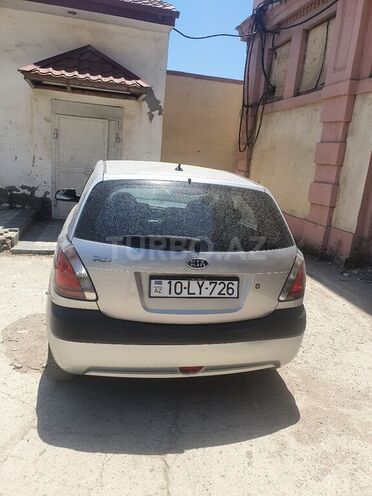 Kia Rio 2008, 115,357 km - 1.4 л - Bakı