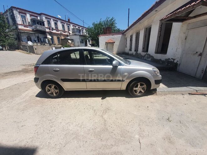 Kia Rio 2008, 115,357 km - 1.4 л - Bakı