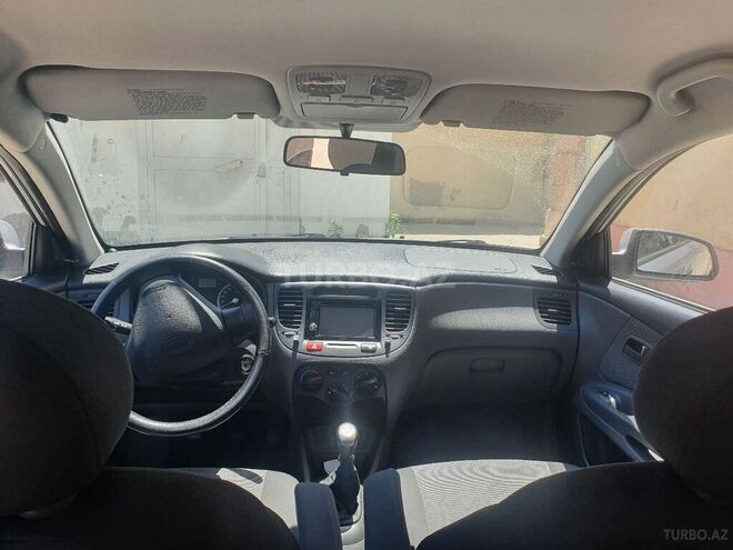 Kia Rio 2008, 115,357 km - 1.4 л - Bakı