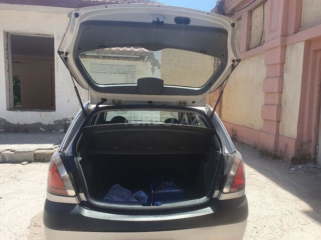Kia Rio 2008, 115,357 km - 1.4 л - Bakı