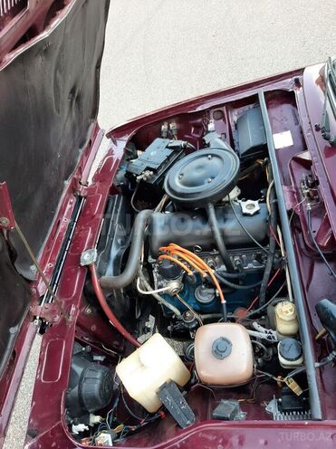 LADA (VAZ) 2107 2004, 70,777 km - 1.6 l - Ucar