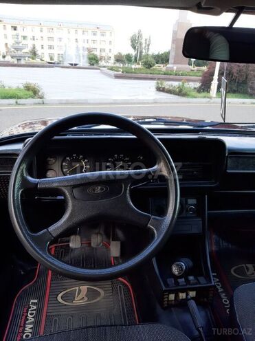 LADA (VAZ) 2107 2004, 70,777 km - 1.6 l - Ucar