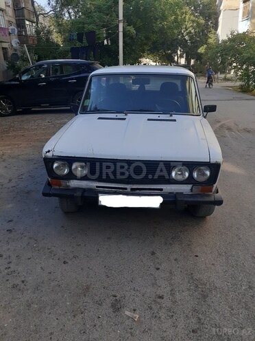 LADA (VAZ) 2106 2002, 256,381 km - 1.6 l - Sumqayıt