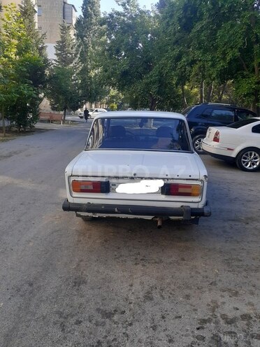 LADA (VAZ) 2106 2002, 256,381 km - 1.6 l - Sumqayıt